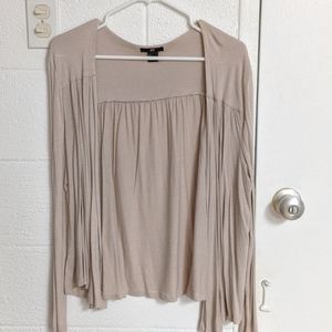 h&m cardigan